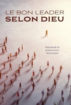 Cover Le bon leader selon Dieu