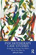 Psychotherapy Case Studies - Bild 1