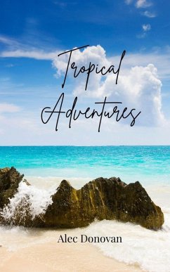 Cover Tropical Adventures