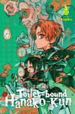 Toilet-Bound Hanako-Kun, Vol. 22 Toilet-Bound Hanako-Kun, Vol. 22