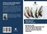 Analyse der Wertschöpfungskette für Fisch in Horo woreda, Fincha-Amarti-Nashe-Stausee Analyse der Wertschöpfungskette für Fisch in Horo woreda, Fincha-Amarti-Nashe-Stausee