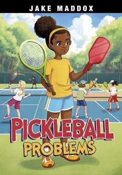 Cover Pickleball Problems
