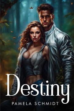 Cover Destiny