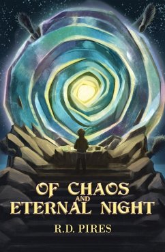 Cover Of Chaos and Eternal Night