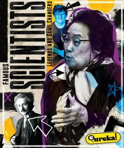 Cover Famous Scientists