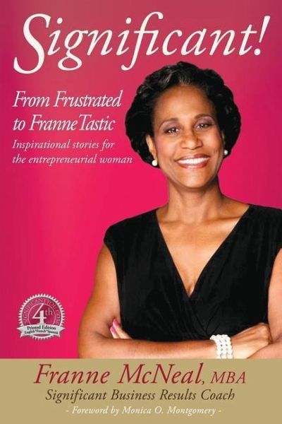 Significant! From Frustrated to FranneTastic Significant! From Frustrated to FranneTastic