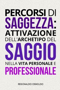 Cover Percorsi di saggezza