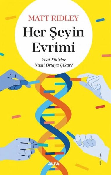 Her Seyin Evrimi