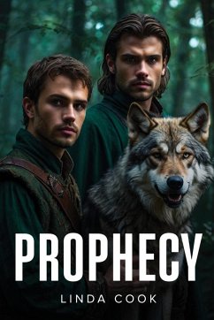 Cover Prophecy