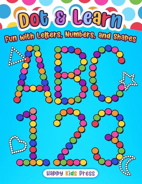 Dot & Learn Dot & Learn