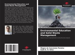 Cover Environmental Education and Solid Waste Management