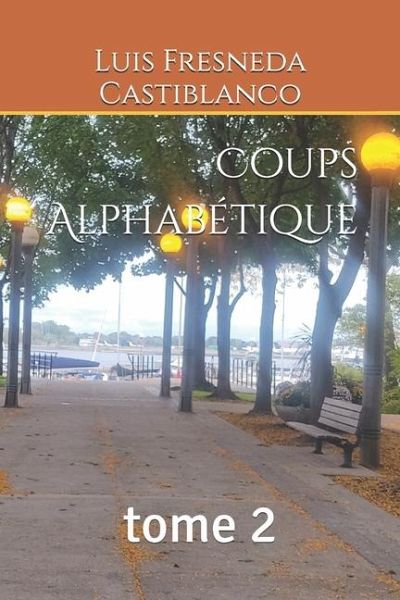 Coups Alphabétique