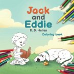 Jack and Eddie (Coloring Book) Jack and Eddie (Coloring Book)