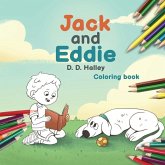 Jack and Eddie (Coloring Book) Jack and Eddie (Coloring Book)