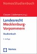 Landesrecht Mecklenburg-Vorpommern... - Bild 1