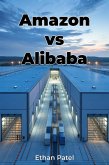 Amazon vs Alibaba (eBook, ePUB)