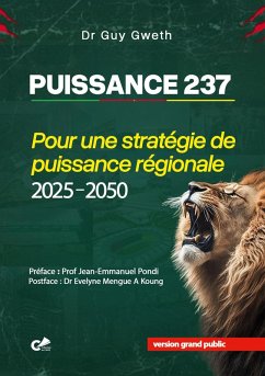 Cover Puissance 237 (eBook, ePUB)
