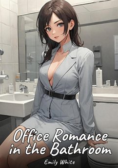 Cover Office Romance in the Bathroom (eBook, ePUB)