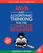 Java and Algorithmic Thinking for the... - Bild 1