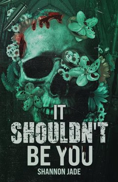 Cover It Shouldn't Be You