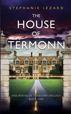 Cover The House of Termonn