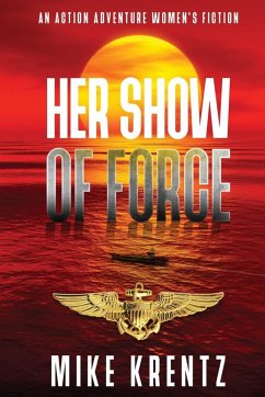 Her Show of Force Cover Her Show of Force