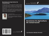 Revisiones En Agricultura De Conservación