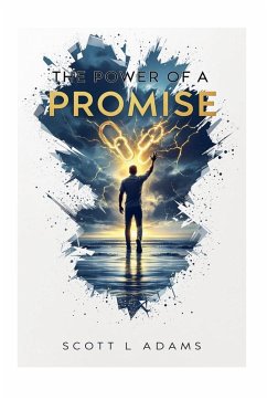 Cover The Power Of A Promise