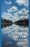 Walloon Writers Review Ninth Edition Walloon Writers Review Ninth Edition