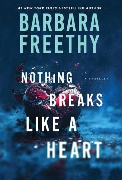 Cover Nothing Breaks Like A Heart