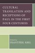 Cultural Translation and Receptions of... - Bild 1
