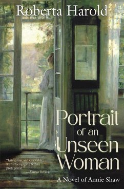 Cover Portrait of an Unseen Woman