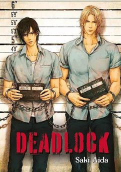 Deadlock - Aida, Saki