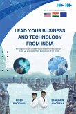 Lead Your Business And Technology From India Lead Your Business And Technology From India
