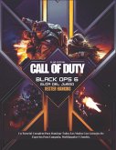 EL NO OFICIAL CALL OF DUTY BLACK OPS 6 GUÍA DEL JUEGO