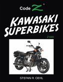 Kawasaki Superbikes