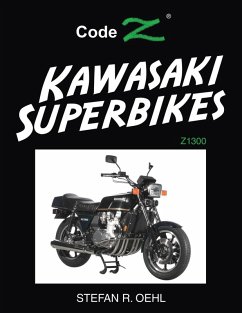 Kawasaki Superbikes - Oehl, Stefan R.