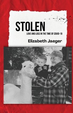 Cover Stolen
