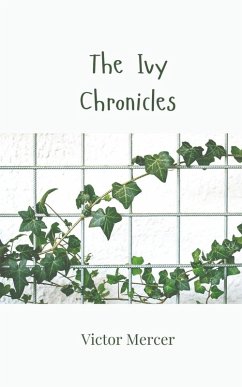 Cover The Ivy Chronicles