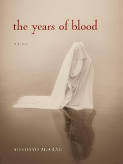 Cover The Years of Blood