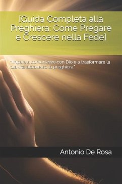 Cover [Guida Completa alla Preghiera