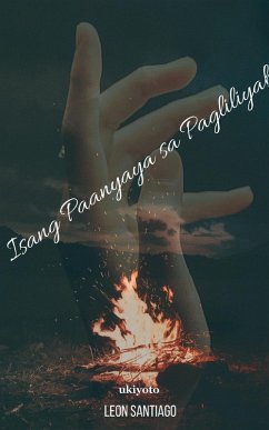 Cover Isang Paanyaya sa Pagliliyab