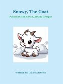 Snowy, the Goat Snowy, the Goat