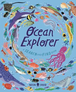 Cover Ocean Explorer