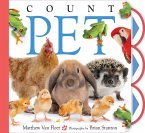 Count Pet Count Pet