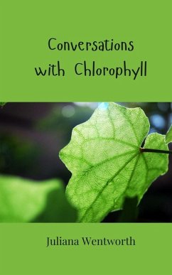 Cover Conversations with Chlorophyll