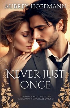 Cover Never Just Once