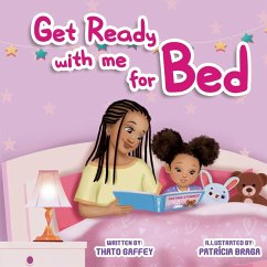 Get Ready With Me For Bed - Gaffey, Thato
