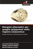 Mangimi alternativi per quaglie giapponesi nella regione amazzonica Mangimi alternativi per quaglie giapponesi nella regione amazzonica
