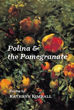 Cover Polina & the Pomegranate